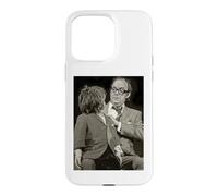 Morecambe & Wise Eric Dummy Comedy Act Dick Barnatt Case for iPhone 15 Pro Max
