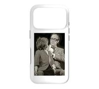 Morecambe & Wise Eric Dummy Comedy Act Dick Barnatt Case for iPhone 17 Pro