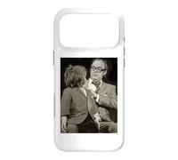 Morecambe & Wise Eric Dummy Comedy Act Dick Barnatt Case for iPhone 17 Pro Max