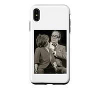 Morecambe & Wise Eric Dummy Comedy Act Dick Barnatt Case for iPhone XS Max