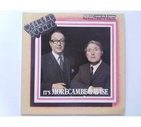 Morecambe & Wise - It's Morecambe & Wise