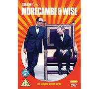 Morecambe & Wise - Series 7