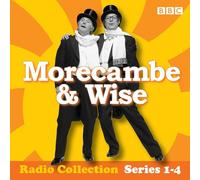Morecambe & Wise: The Complete BBC Radio 2 Series
