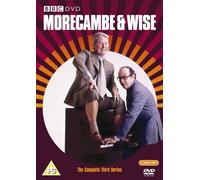 Morecambe & Wise - The Complete Third Series [DVD]