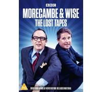 Morecambe & Wise: The Lost Tapes [PG] DVD
