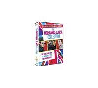 Morecambe & Wise: The Movie Collection [1965] (DVD)