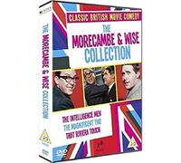 Morecambe & Wise: The Movie Collection
