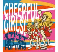 Moredmore / Yammy Mammy / Fortune - Cheerful Girls! [Japan CD] MELE-1014