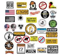Moreeulsi 300 Hard Hat Sticker Pack, Helmet Stickers Tool Box Sticker Stickers, Hard Hat Sticker Pack For Mechanics, Hard Hat Stickers For Tool Box, Hard Hat Sticker And Decals