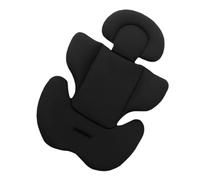 Moreeulsi 65x45cm Car Seat Ne-wborn Insert Cushion, Baby Car Seat Insert, Extra Soft Car Seat Insert Cushion Pad, Headrest Soft Portable Cushion, 2-in-1 Head Body Supports For Baby Ne-wborn