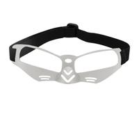 Moreeulsi Basketball Goggles for Dribbling | Dribbling Sports Glasses Goggles | Sports Trainer Practice Equipment for Men Teens Players Adults Kids Women Teenagers