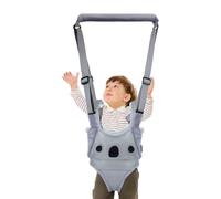 Moreeulsi Children Walking Harness | Kids Walking Belt,Boys Standing Support Belt Adjustable Fall Prevention Basket Style Strap for Girls