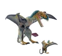 Moreeulsi Dimorphodon Dinosaur Toys Educational Child Animal Toy