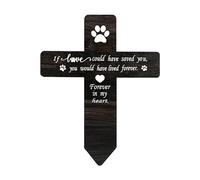 Moreeulsi Pet, Pet Memorial Graves Markers, Pet Loss Memorial Garden Stake, Memorial For Dog, Pet Remembrance, Personalized Pet Memorial Grave Marker