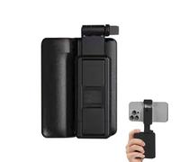 Moreeulsi Phone Selfie Stick | Portable Extendable Selfie Phone Stand - Group Photograph Gadget, Magnetic Design, Video Recording Tool, Wireless Remote Control For Photography