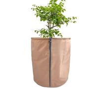 Moreeulsi Plant Covers Freeze Protection | Breathable Plant Winter Cover Protection,Frost Blankets For Outdoor Plants, Frost Cloth Plant Freeze Protection, Antifreeze Protective Cover