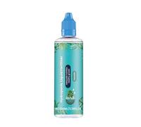 Moreeulsi Plant Fertilizer Liquid - Hydroponics Water Soluble Fertilizer - Water Soluble Common Houseplant Fertilizers, All-Purpose Nutrient Fertilizer 100ml For Indoor Outdoor Plants