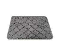 Moreeulsi Self Heating Cat Pad, Thermal Reflection Bed, 5-Layer Self Warming Mat, for Pets Dogs Cats Puppies Kittens Indoor Outdoor Home Living Room