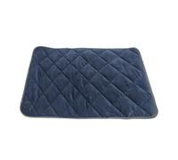 Moreeulsi Self Warming Cat Mat,Thermal Reflection Bed - 5-Layer Reflects Body Heat Mat,for Pets Dogs Puppies Kittens Home Indoor Outdoor Living Room Winter