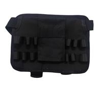 Moreeulsi Tool Pouch | Portable Belt-Mounted Tools Bag Multi-Functional - Outdoor Tool Organizers Categorized Scissors Pliers Bag for Camping, Woodworking