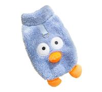 Moreeulsi Warm Dachshund Costume Clothes, Soft Plush Costume Coat for Pet Cat, Pet Supplies Clothes Puppy Walking Tank Top for Walking, Outdoors, Winter, Christmas, Evening, New Year