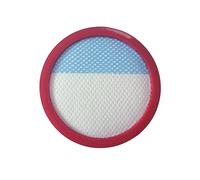 Moreffi 1-Pack Filter for Ryobi 18V ONE+ PCL720/PBLSV716/PBLSV717