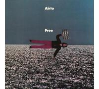 Moreira, Airto - Free