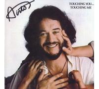 Moreira, Airto - Touching You.....