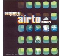 Moreira,Airto - Very Best of Airto Moreira