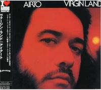 Moreira, Airto - Virgin Land