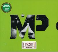MOREIRA PROJECT - Volume 1 The Journey