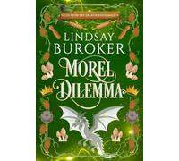 Morel Dilemma: 3 (Tales from the Dragon Diner)