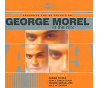 Morel George - In the Mix