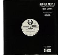 Morel George - LET'S GROOVE
