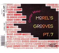 Morel,George - Morel'S Grooves Pt.7