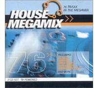 Morel - House Megamix