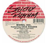 MOREL INC / HOLLAR