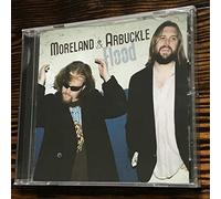 Moreland & Arbuckle - Flood