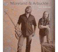 Moreland & Arbuckle Just a Dream (CD) Album (US IMPORT)