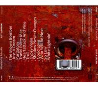 MORELAND & ARBUCKLE - JUST A DREAM NEW CD