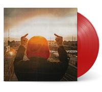 John Moreland & The Dust Bowl Souls - Everything the Hard Way [VINYL]