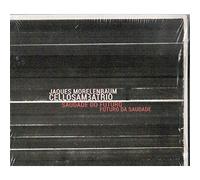 Morelenbaum, Jaques - Cellosamba Trio -..