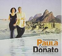 MORELENBAUM,PAULA/DONATO,JOAO - Agua