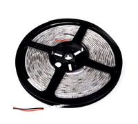 Morelight DC12V 5M Plant Grow LED Strip Light Dimmable Waterproof Grow Strips 5050 Plant Growing LED Strip Red Blue 5:1 60LED/m Replcement led