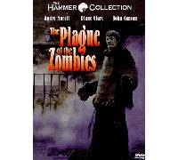Morell - Plague of the Zombies [DVD] [1966] [US Import]