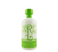 Morellana Hojiblanca - Organic Extra Virgin Olive Oil 500 ml