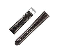 Morellato A01U0518052032CR20 Men's Watch Strap Brown, Brown, Strap.