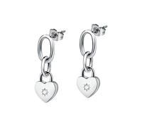 Morellato ABBRACCIO Women's Earrings, Estándar, No Material Type, No Gemstone