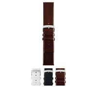 Morellato brown Leather Strap A01X3076875032CR24