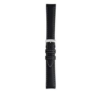Morellato CINTURINI, Black, 16mm, Sport